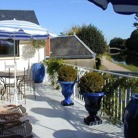 Residence Hoteliere La Marine Combleux Zewnętrze zdjęcie
